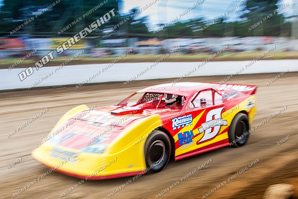 super sedan 0 v0 lucas roberts - 14 - Latrobe - 17th Jan 2014-3