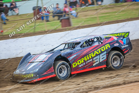 super sedan 36 q36 darren kane - 14 - Latrobe - 17th Jan 2014-12