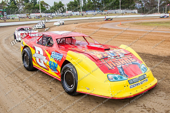 super sedan 0 v0 lucas roberts - 14 - Latrobe - 17th Jan 2014-2