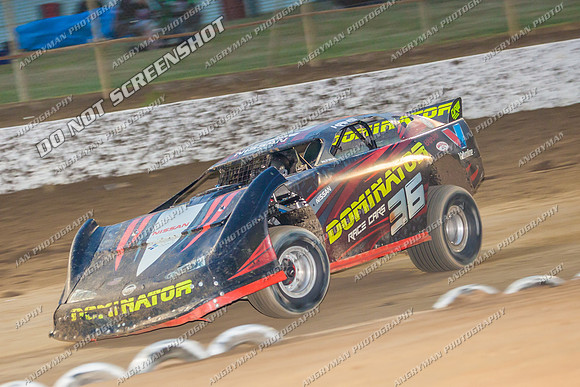super sedan 36 q36 darren kane - 14 - Latrobe - 17th Jan 2014-13