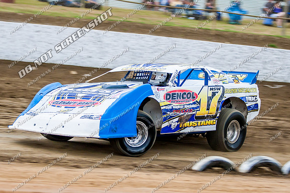 super sedan 17 n17 lachlan onley - 14 - Latrobe - 17th Jan 2014-6