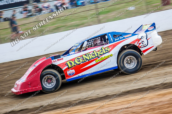 super sedan 3 t3 david dave nichols - 14 - Latrobe - 17th Jan 2014-4