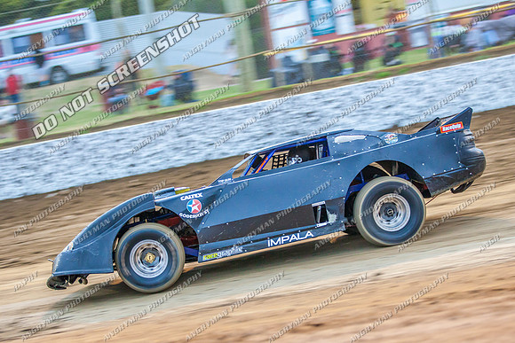 super sedan 27 t27 leon nichols - 14 - Latrobe - 17th Jan 2014-5