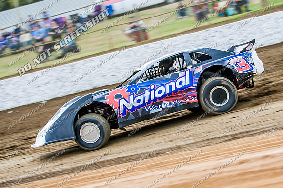 super sedan 3 v3 mick nicola - 14 - Latrobe - 17th Jan 2014-2
