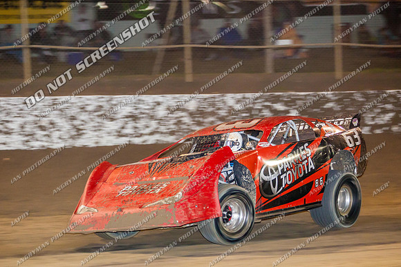 super sedan 63 n63 Tony Barklimore - 14 - Latrobe - 17th Jan 2014-15