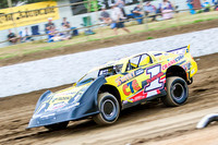 super sedan 1 aus1 matty pascoe - 14 - Latrobe - 17th Jan 2014-7