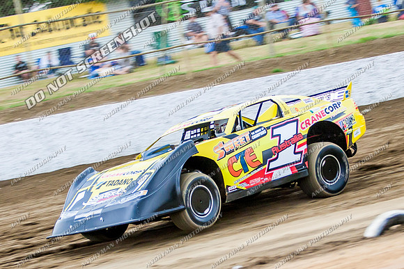 super sedan 1 aus1 matty pascoe - 14 - Latrobe - 17th Jan 2014-7