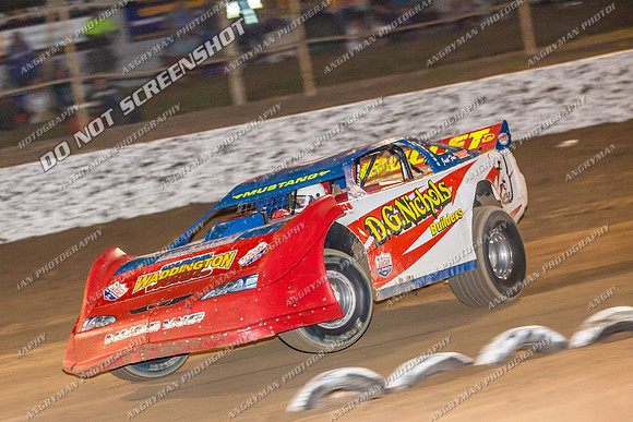 super sedan 3 t3 david dave nichols - 14 - Latrobe - 17th Jan 2014-9