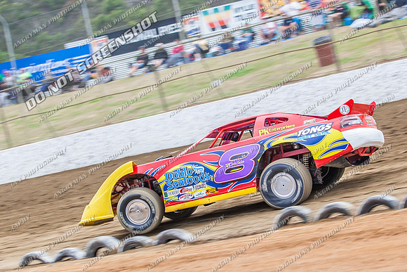 super sedan 8 q8 mick doblo - 14 - Latrobe - 17th Jan 2014-9
