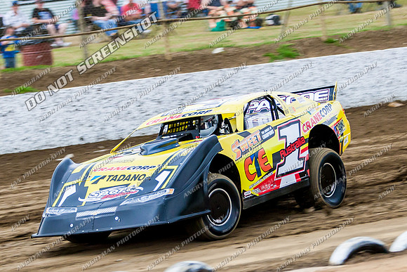 super sedan 1 aus1 matty pascoe - 14 - Latrobe - 17th Jan 2014-6