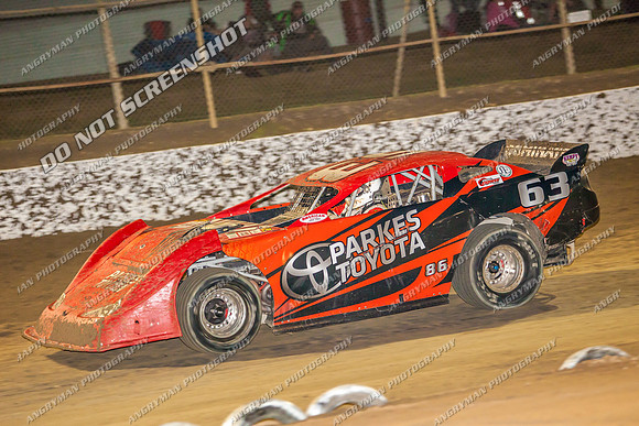 super sedan 63 n63 Tony Barklimore - 14 - Latrobe - 17th Jan 2014-16