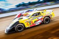super sedan 1 aus1 matty pascoe - 14 - Latrobe - 17th Jan 2014-4