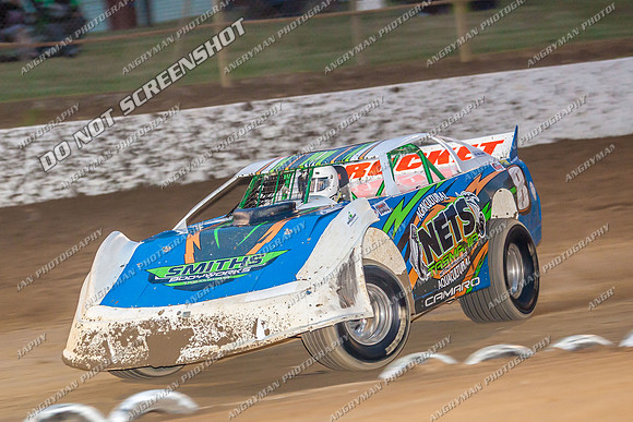 super sedan 8 t8 steve latham - 14 - Latrobe - 17th Jan 2014-11