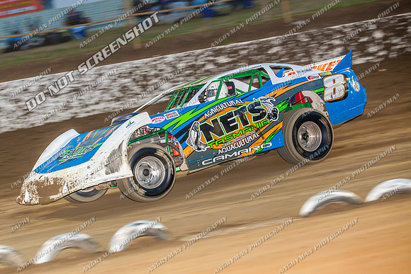 super sedan 8 t8 steve latham - 14 - Latrobe - 17th Jan 2014-10