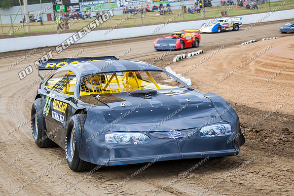 super sedan 23 t23 ethan cole - 14 - Latrobe - 17th Jan 2014
