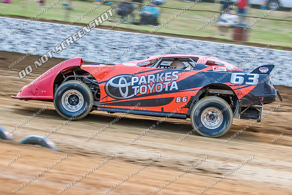 super sedan 63 n63 Tony Barklimore - 14 - Latrobe - 17th Jan 2014-13