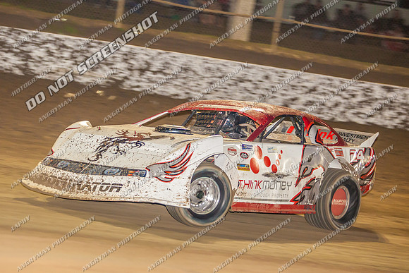 super sedan 24 q24 jack childs - 14 - Latrobe - 17th Jan 2014-10