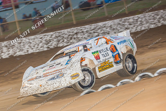super sedan 22 t22 callum harper - 14 - Latrobe - 17th Jan 2014-9