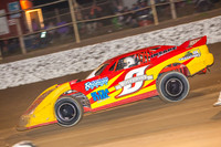 super sedan 0 v0 lucas roberts - 14 - Latrobe - 17th Jan 2014-9