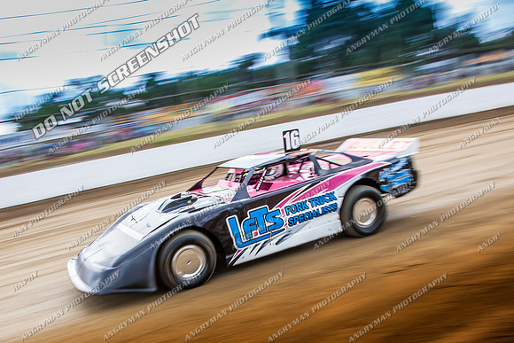 super sedan 16 t16 corey smith - 14 - Latrobe - 17th Jan 2014