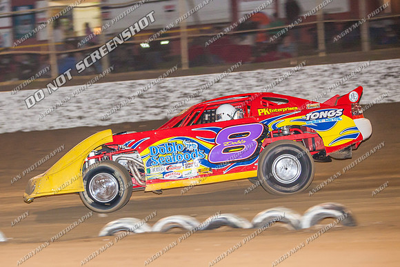 super sedan 8 q8 mick doblo - 14 - Latrobe - 17th Jan 2014-12