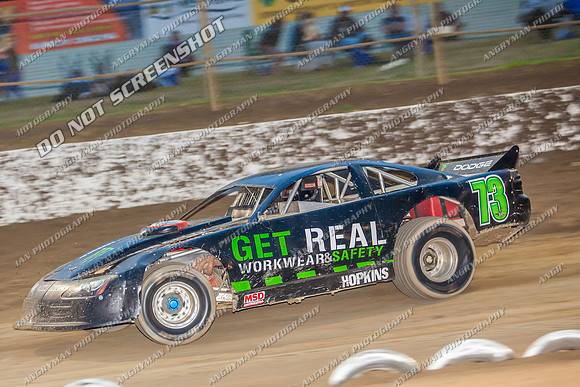 super sedan 73 t73 grant hopkins - 14 - Latrobe - 17th Jan 2014-8
