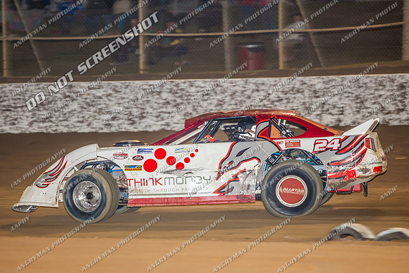 super sedan 24 q24 jack childs - 14 - Latrobe - 17th Jan 2014-11