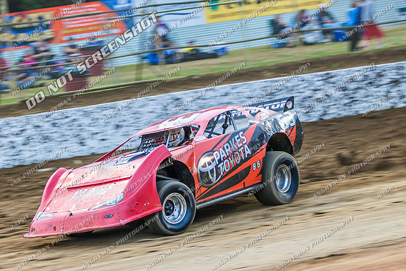 super sedan 63 n63 Tony Barklimore - 14 - Latrobe - 17th Jan 2014-12