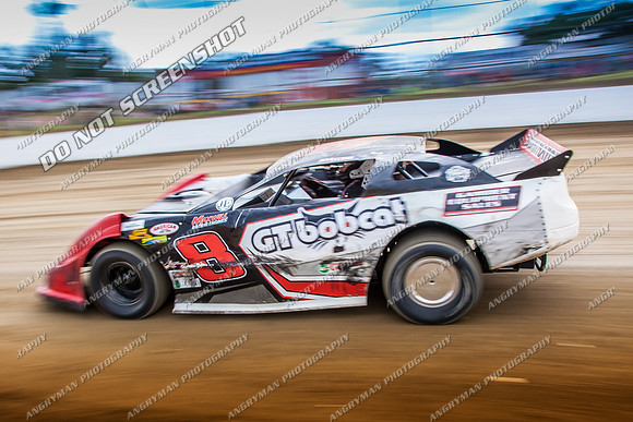 super sedan 8 s8 dave gartner - 14 - Latrobe - 17th Jan 2014