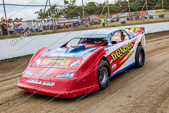 super sedan 3 t3 david dave nichols - 14 - Latrobe - 17th Jan 2014
