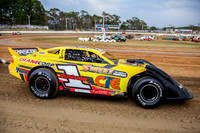 super sedan 1 aus1 matty pascoe - 14 - Latrobe - 17th Jan 2014-2
