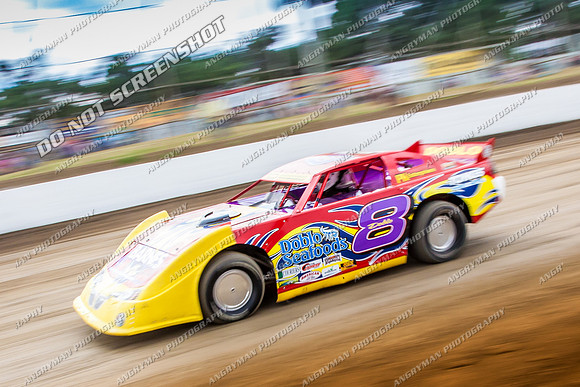 super sedan 8 q8 mick doblo - 14 - Latrobe - 17th Jan 2014