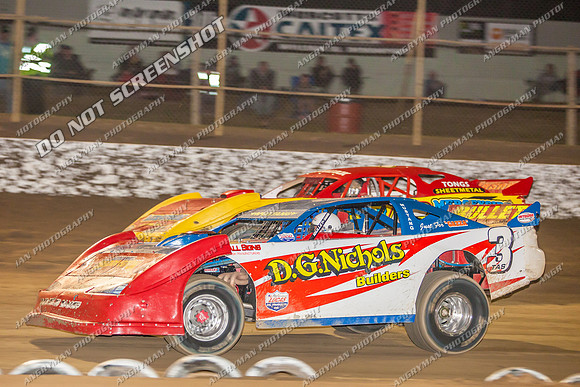 super sedan 3 t3 david dave nichols - 14 - Latrobe - 17th Jan 2014-10