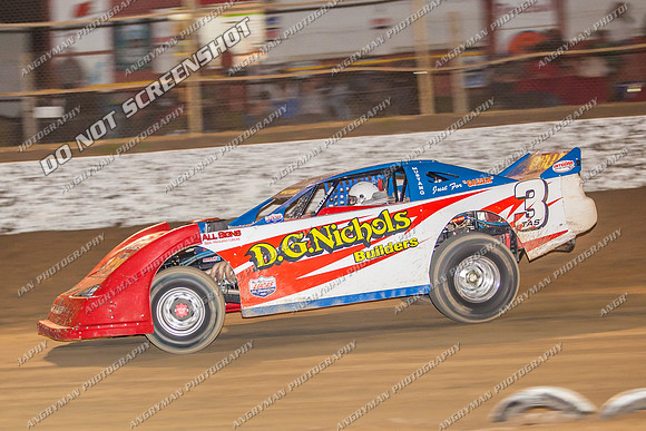 super sedan 3 t3 david dave nichols - 14 - Latrobe - 17th Jan 2014-11