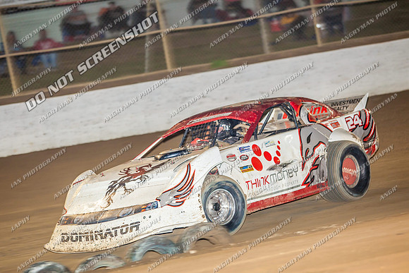 super sedan 24 q24 jack childs - 14 - Latrobe - 17th Jan 2014-12