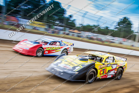 super sedan 1 aus1 matty pascoe - 14 - Latrobe - 17th Jan 2014-3