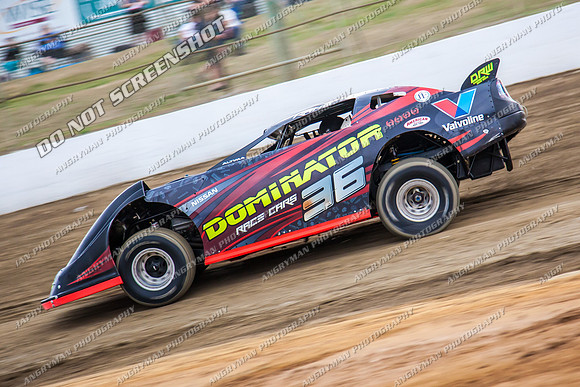 super sedan 36 q36 darren kane - 14 - Latrobe - 17th Jan 2014-5