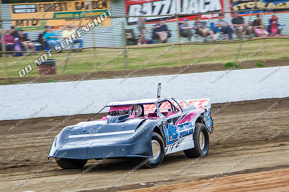 super sedan 16 t16 corey smith - 14 - Latrobe - 17th Jan 2014-2