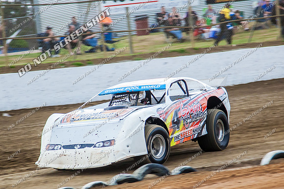 super sedan 4 q4 mark pagel - 14 - Latrobe - 17th Jan 2014-3