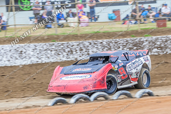 super sedan 8 s8 dave gartner - 14 - Latrobe - 17th Jan 2014-4