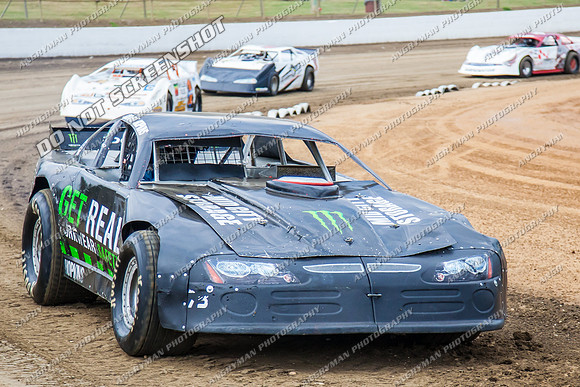 super sedan 73 t73 grant hopkins - 14 - Latrobe - 17th Jan 2014