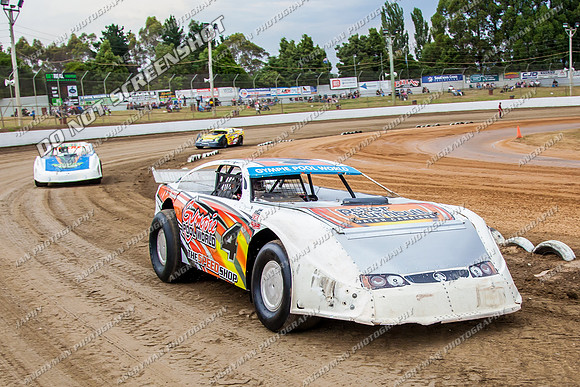 super sedan 4 q4 mark pagel - 14 - Latrobe - 17th Jan 2014-2