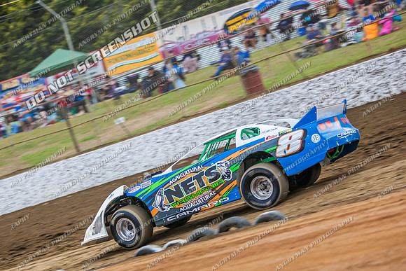 super sedan 8 t8 steve latham - 14 - Latrobe - 17th Jan 2014-9