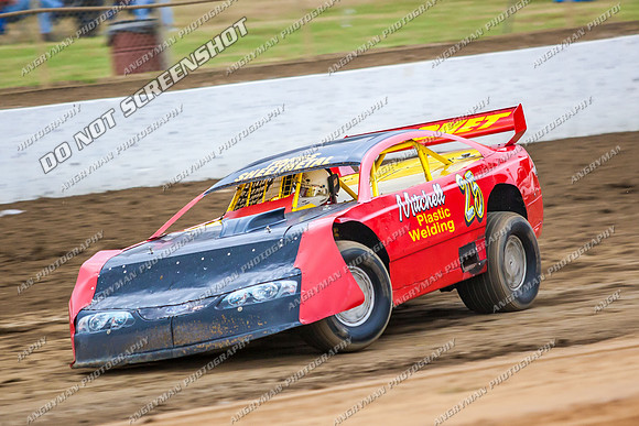super sedan 25 t25 kevin purton - 14 - Latrobe - 17th Jan 2014-5
