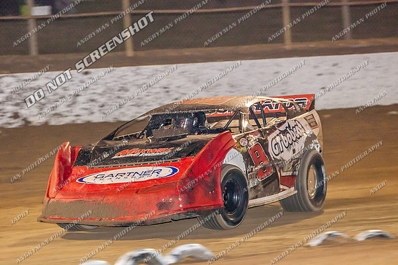 super sedan 8 s8 dave gartner - 14 - Latrobe - 17th Jan 2014-7