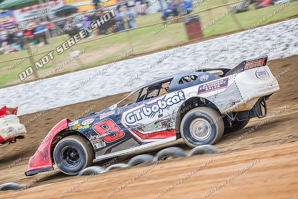 super sedan 8 s8 dave gartner - 14 - Latrobe - 17th Jan 2014-6