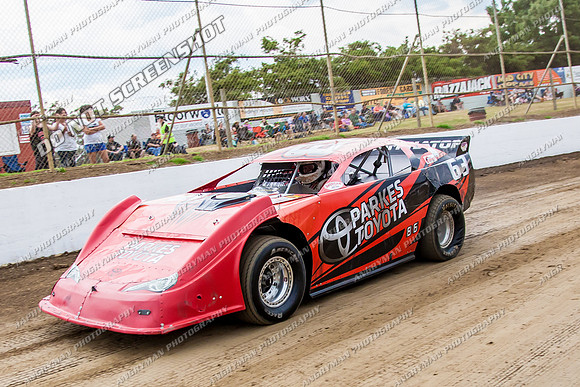 super sedan 63 n63 Tony Barklimore - 14 - Latrobe - 17th Jan 2014