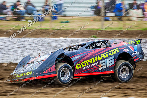 super sedan 36 q36 darren kane - 14 - Latrobe - 17th Jan 2014-7