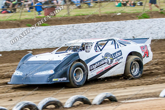 super sedan 54 t54 josh beaumont - 14 - Latrobe - 17th Jan 2014-2