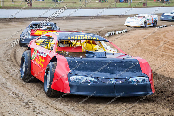 super sedan 25 t25 kevin purton - 14 - Latrobe - 17th Jan 2014